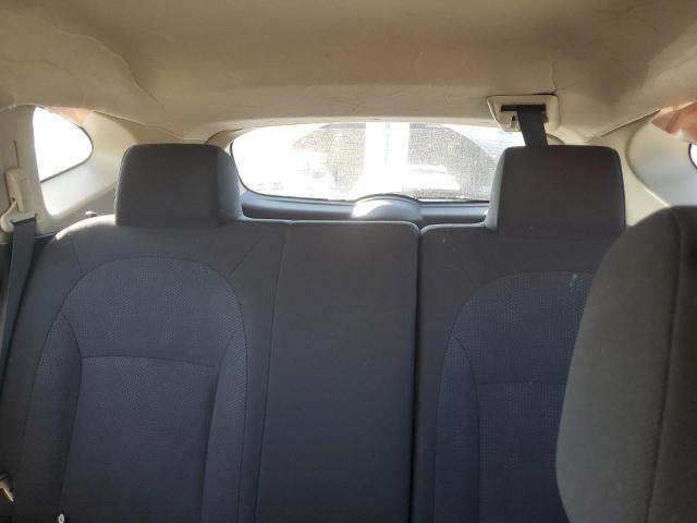 2015 NISSAN ROGUE SELE - JN8AS5MV4FW259411