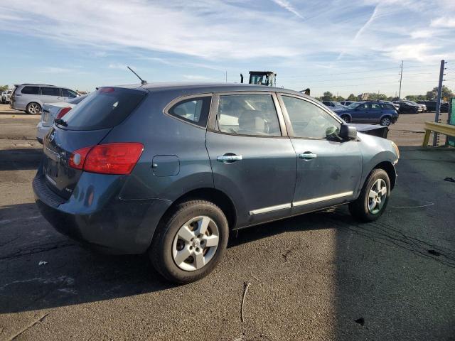 2014 NISSAN ROGUE SELECT S - JN8AS5MV6EW201363