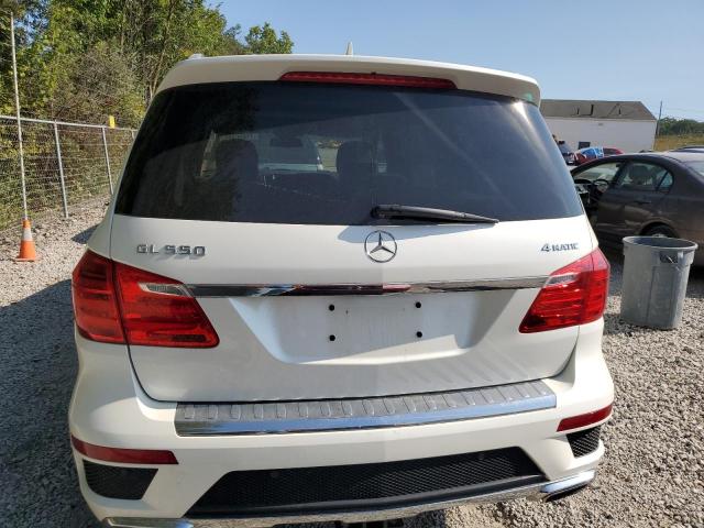 2015 MERCEDES-BENZ GL 550 4MA 4JGDF7DE1FA582932