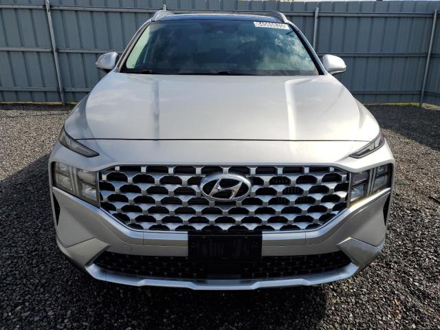 2021 HYUNDAI SANTA FE SEL PREMIUM KM8S3DA18MU005388