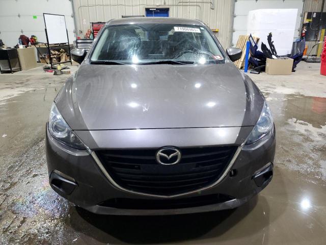 2015 MAZDA 3 SPORT - JM1BM1K7XF1270370