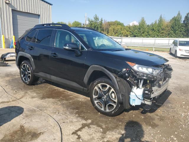 2021 TOYOTA RAV4 ADVEN - 2T3J1RFVXMW149185
