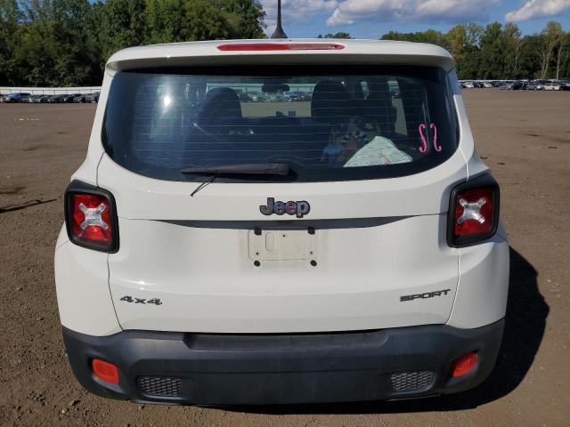 2015 JEEP RENEGADE #3303883695