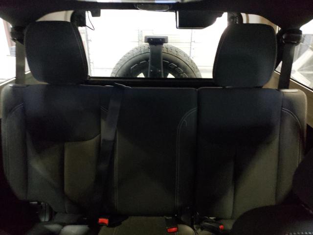 2018 JEEP WRANGLER UNLIMITED SAHARA #3302846926