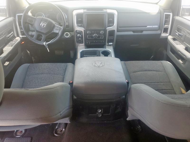 2016 RAM 1500 SLT 1C6RR7LM7GS145269