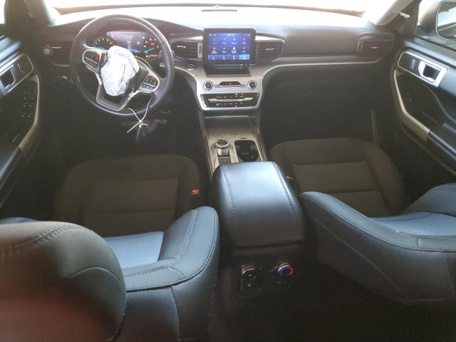 2023 FORD EXPLORER X 1FMSK7DH7PGA49172