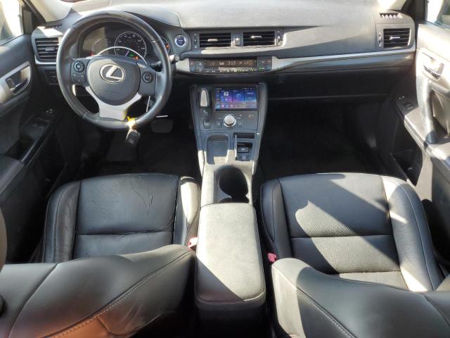 2015 LEXUS CT 200 JTHKD5BH1F2222555