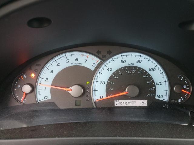 2010 TOYOTA CAMRY BASE - 4T1BF3EK6AU067582