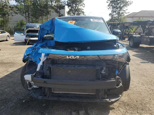 2023 KIA SOUL GT LI KNDJ53AU7P7213585