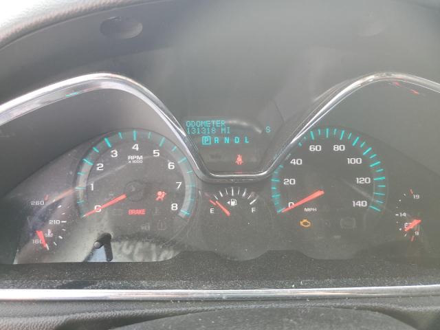 2014 CHEVROLET TRAVERSE L #3303752423