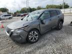 Lot #3296892829 2021 NISSAN ROGUE SV