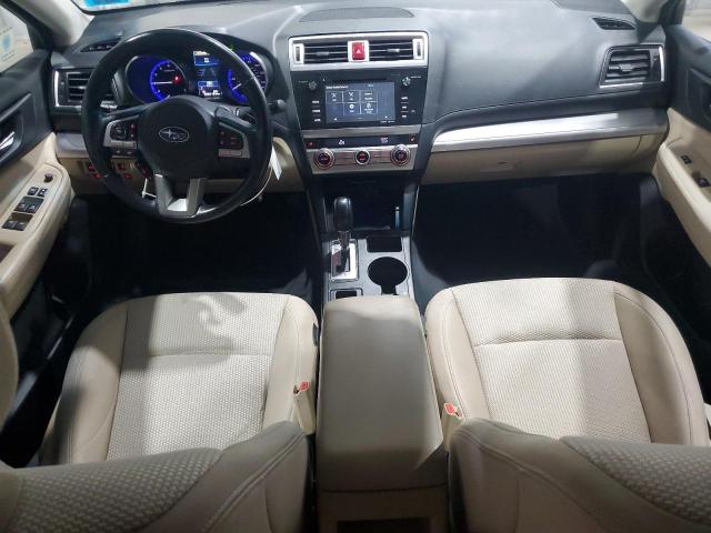 2016 SUBARU OUTBACK 2. #3266020530
