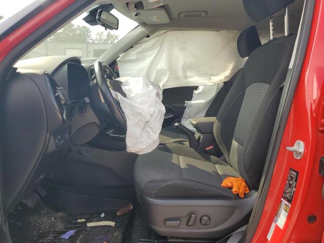 2020 KIA SOUL EX KNDJ33AUXL7724689