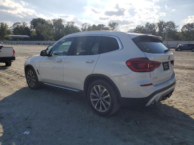2019 BMW X3 SDRIVE3 5UXTR7C52KLR49309