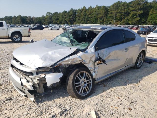 TOYOTA SCION TC