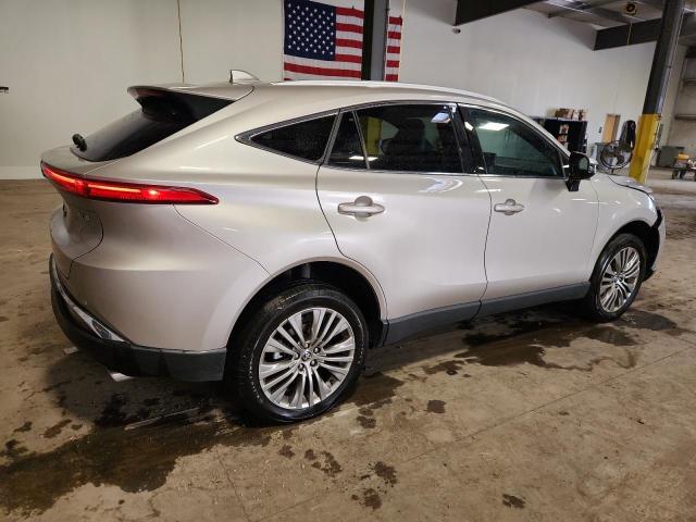 2023 TOYOTA VENZA LE - JTEAAAAH9PJ147428
