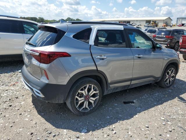 2023 KIA SELTOS SX KNDETCA22P7381625
