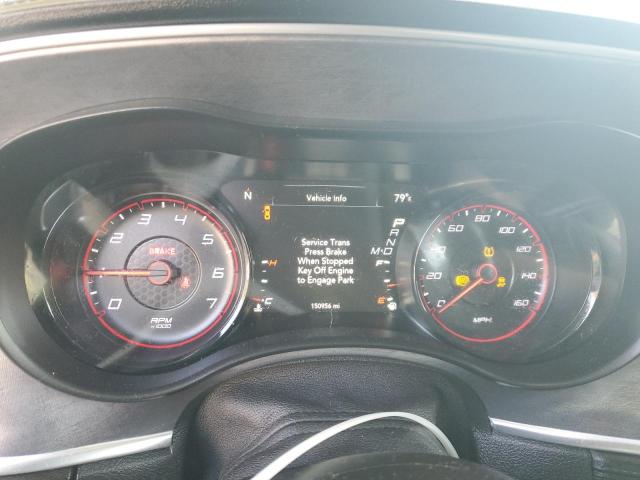 2019 DODGE CHARGER R/ 2C3CDXCT7KH575814