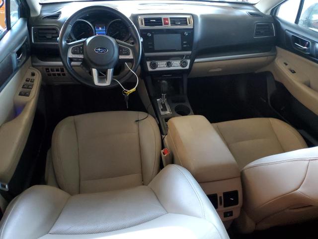 2016 SUBARU LEGACY 2.5I LIMITED 4S3BNAJ62G3021993