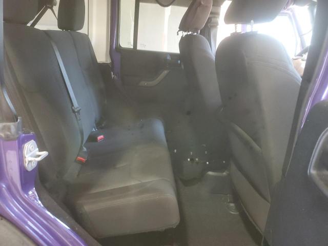 2017 JEEP WRANGLER U 1C4BJWDG5HL624225