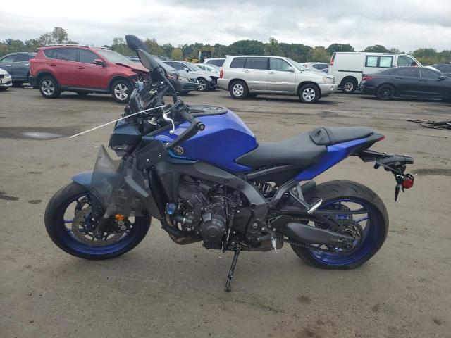 2024 YAMAHA MT09 JYARN94E6RA000770