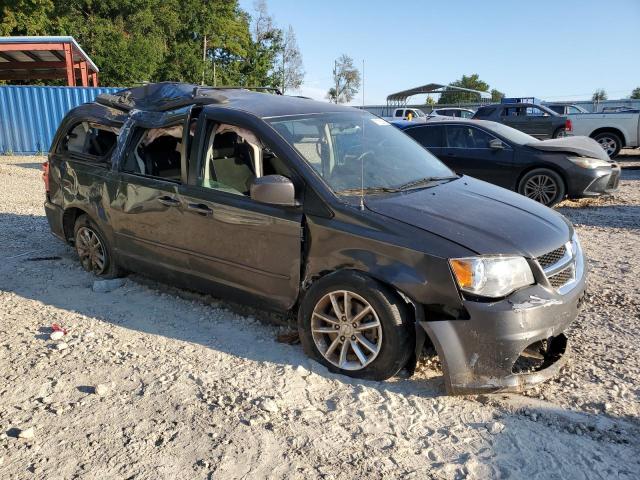 2016 DODGE GRAND CARA 2C4RDGCG8GR249787