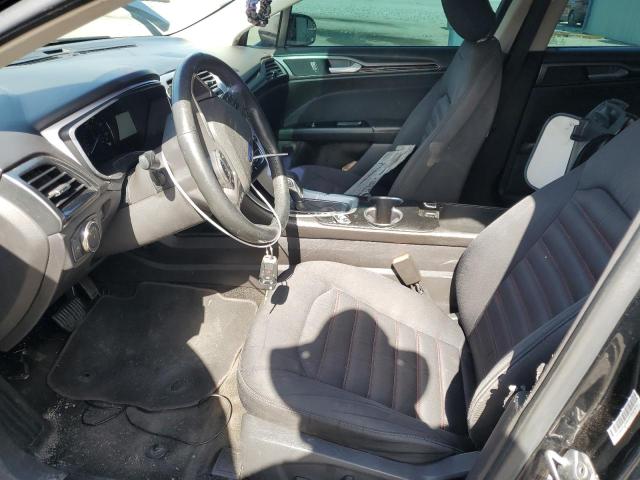 2016 FORD FUSION SE 3FA6P0H77GR351348