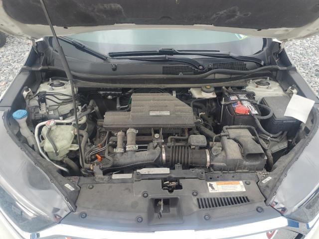 2017 HONDA CR-V EXL 2HKRW2H85HH623463