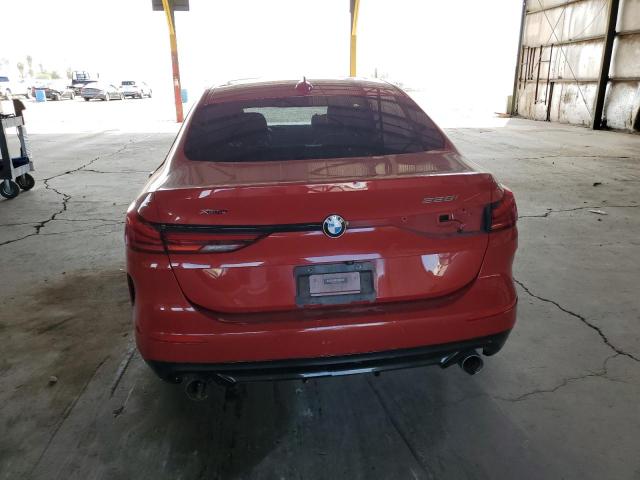 2021 BMW 228XI WBA73AK01M7G35492