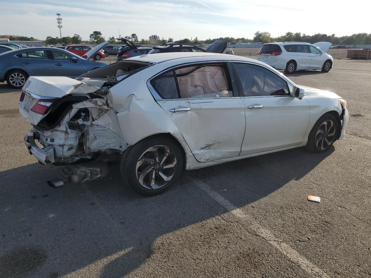 Global Auto Auctions