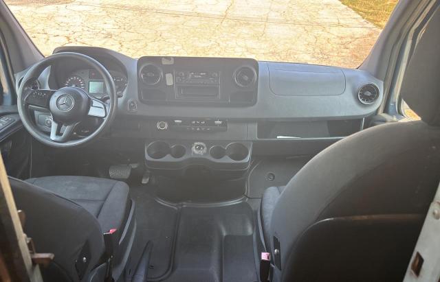 2019 MERCEDES-BENZ SPRINTER 2 WD4PF0CD0KP033530