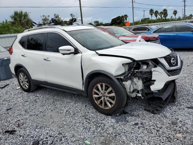 2017 NISSAN ROGUE S KNMAT2MT5HP569022