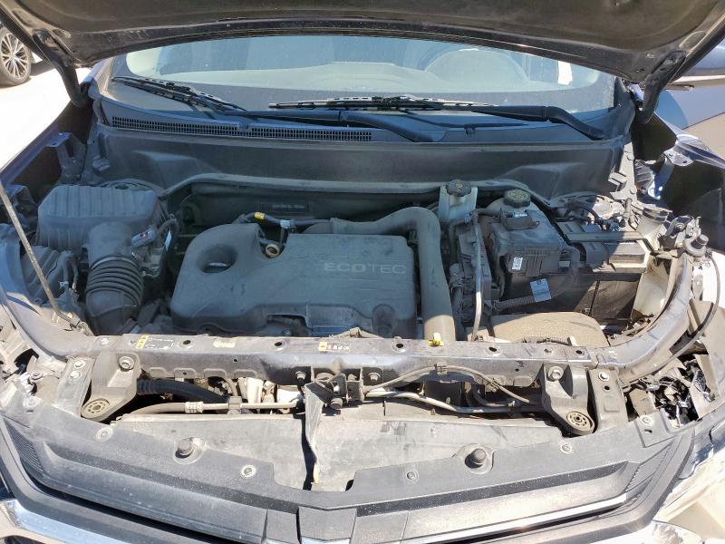 2019 CHEVROLET EQUINOX LT 3GNAXKEV3KL283362