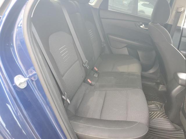 2019 KIA FORTE GT L #3303710416