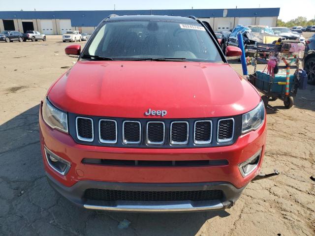 2019 JEEP COMPASS LI #3287474003