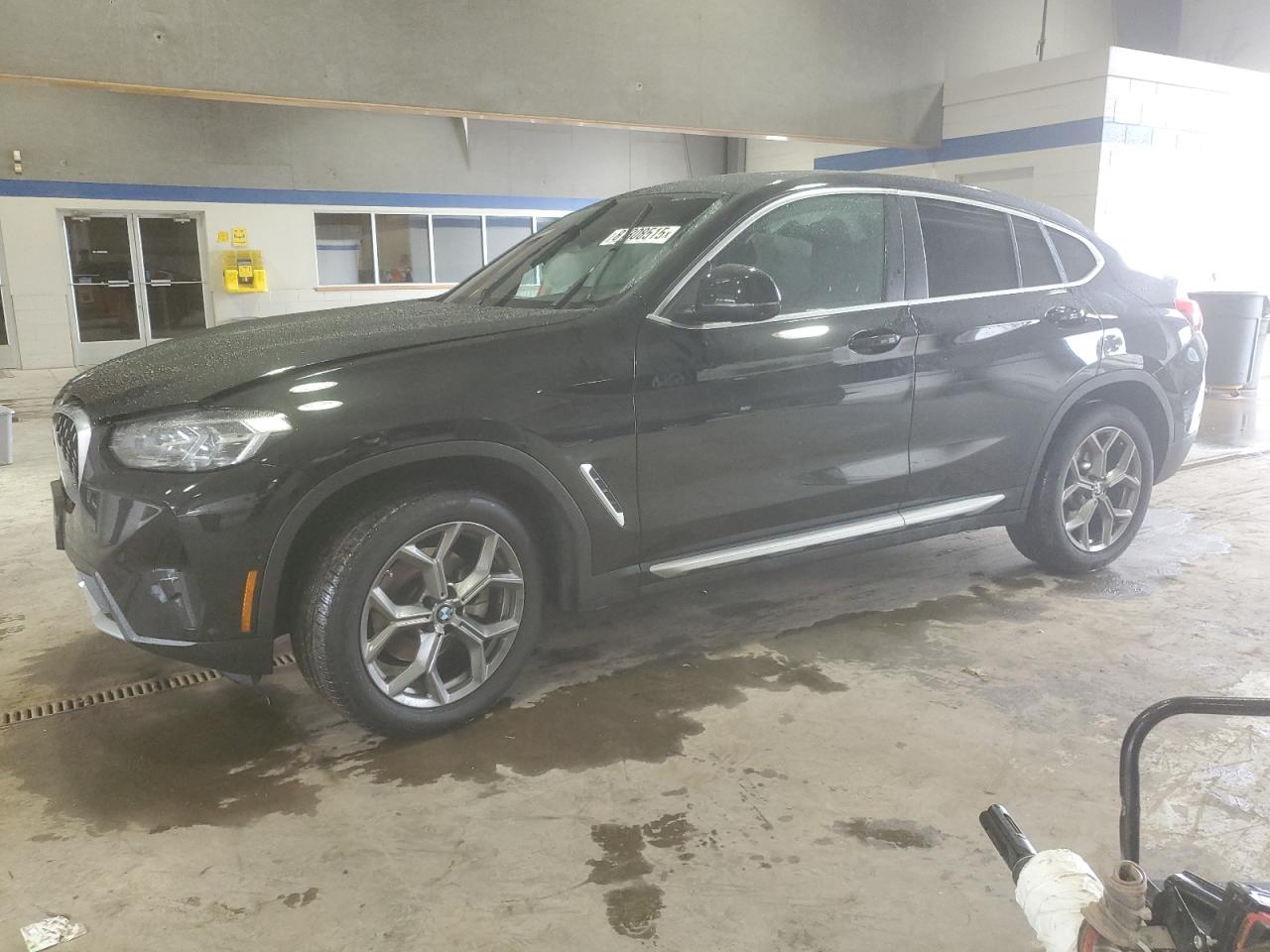 BMW X4 XDRIVE30I