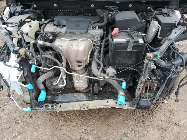 2016 TOYOTA RAV4 LIMIT 2T3DFREV1GW501235