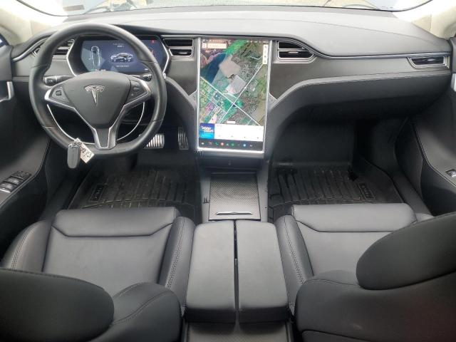 2018 TESLA MODEL S 5YJSA1E28JF244908