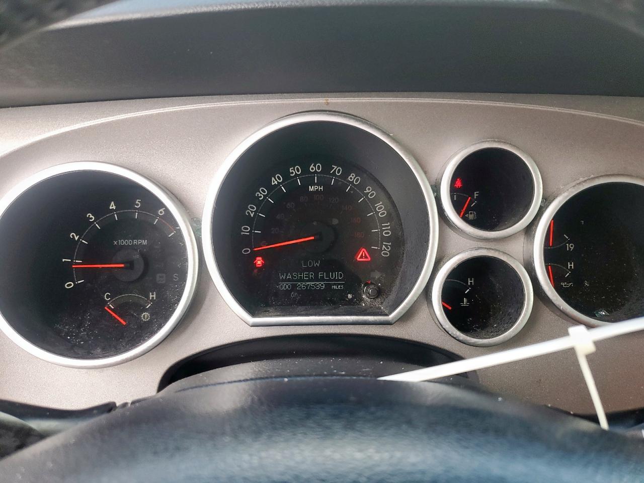 TOYOTA SEQUOIA LIMITED