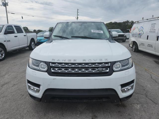 2015 LAND ROVER RANGE ROVER SPORT HSE SALWR2VF3FA614948