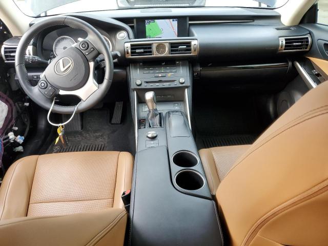 2015 LEXUS IS 250 - JTHCF1D21F5018496