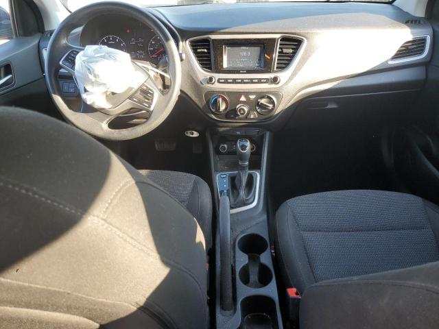 2020 HYUNDAI ACCENT SE #3290427769