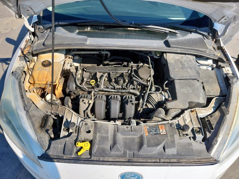 2015 FORD FOCUS SE 1FADP3F2XFL280725