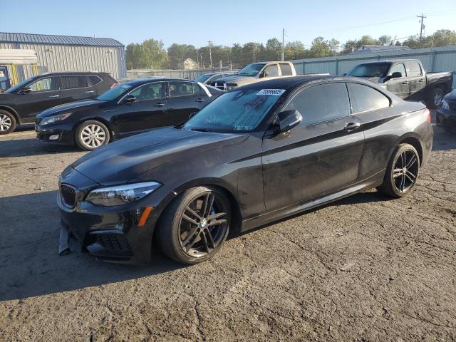 2020 BMW M240XI WBA2J7C03L7E66432