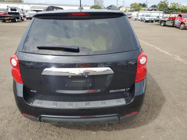 2015 CHEVROLET EQUINOX LT 2GNFLFEK3F6281328