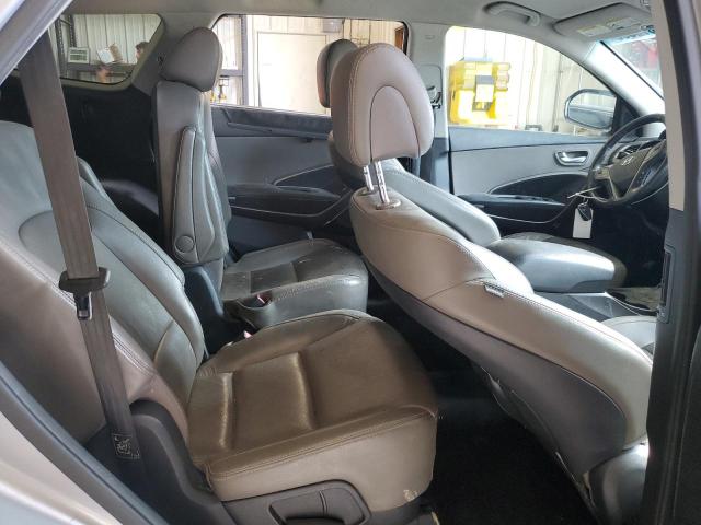 2015 HYUNDAI SANTA FE G KM8SNDHF9FU124243