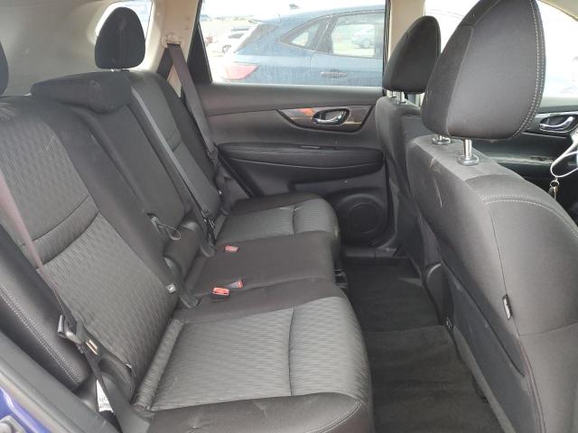 2020 NISSAN ROGUE S JN8AT2MVXLW114204