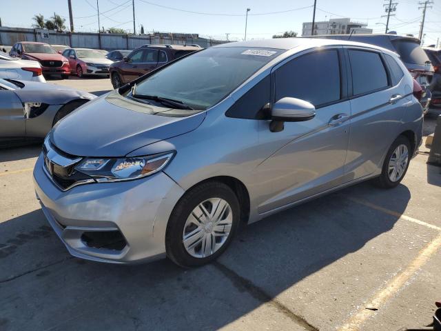 HONDA FIT LX