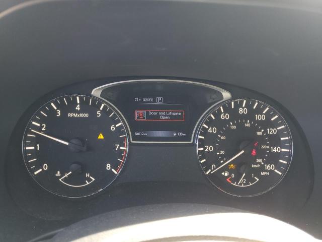 2020 NISSAN PATHFINDER - 5N1DR2AM2LC644327