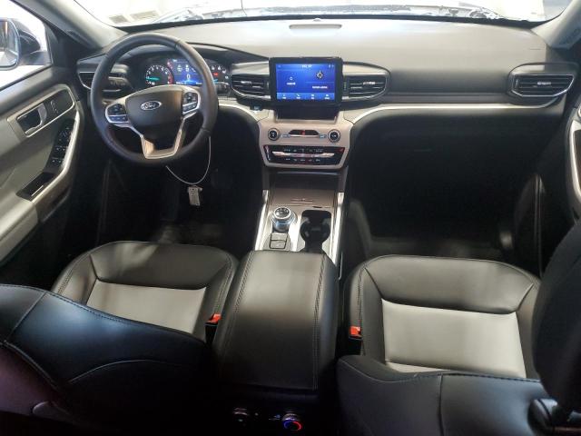 2024 FORD EXPLORER X - 1FMSK8DH6RGA35661